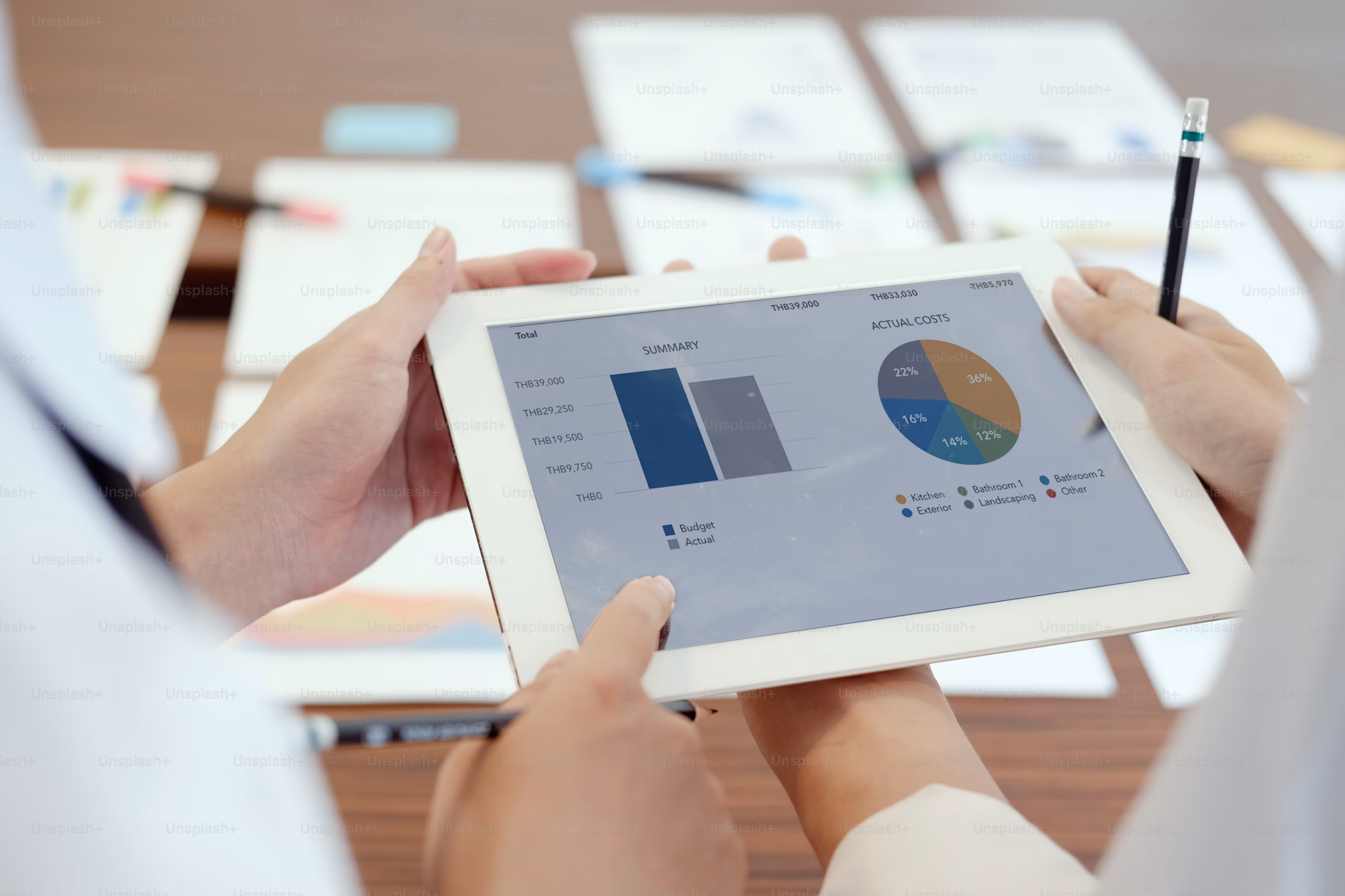Cloud & Backend Solutions